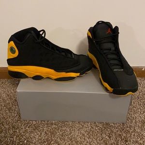Air Jordan Retro 13. “Carmelo Anthony”